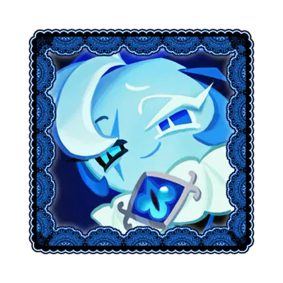 Shadow Milk Cookieᅠ:ᅠCRK