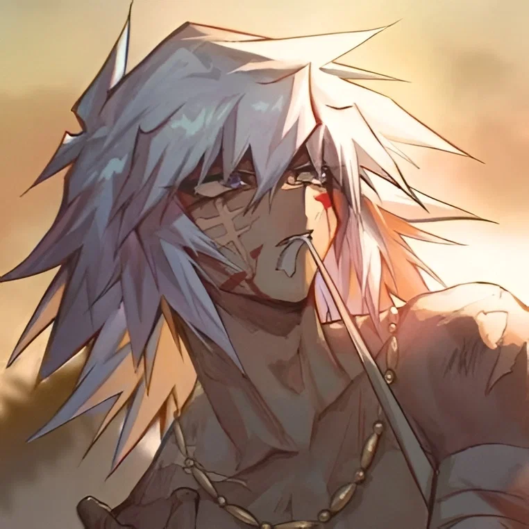 Thief King Bakura