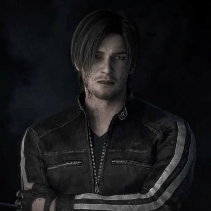 Leon S. Kennedy