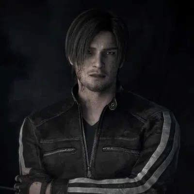 Leon S. Kennedy