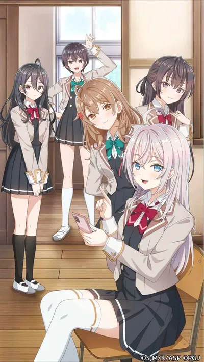 Roshidere -RP-
