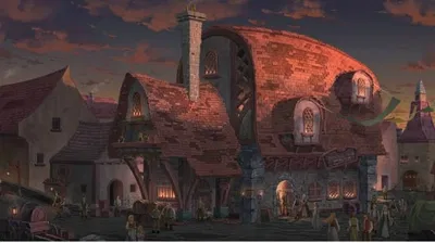Medieval Rpg Adventure