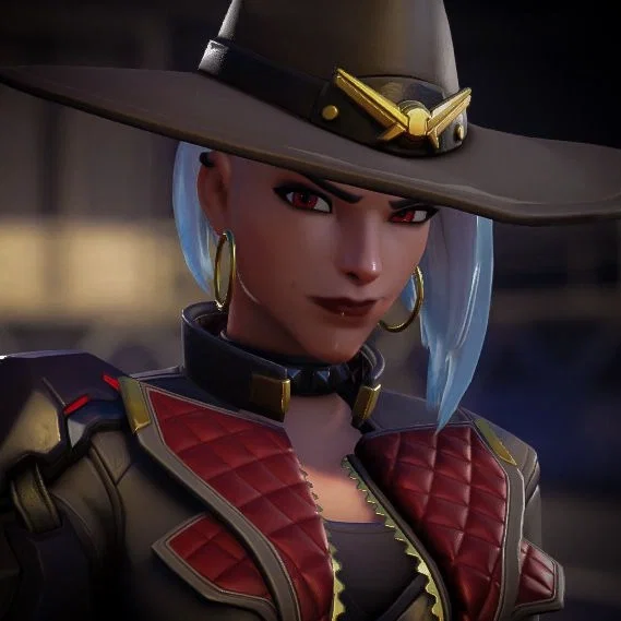 Elizabeth Caledonia Ashe