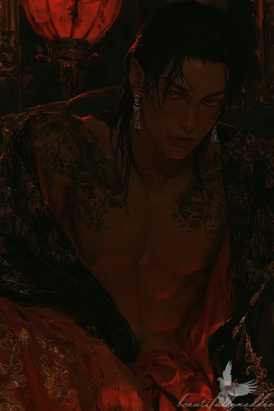 Liang Zhenyu | EMPEROR