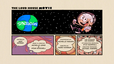 The Loud House 