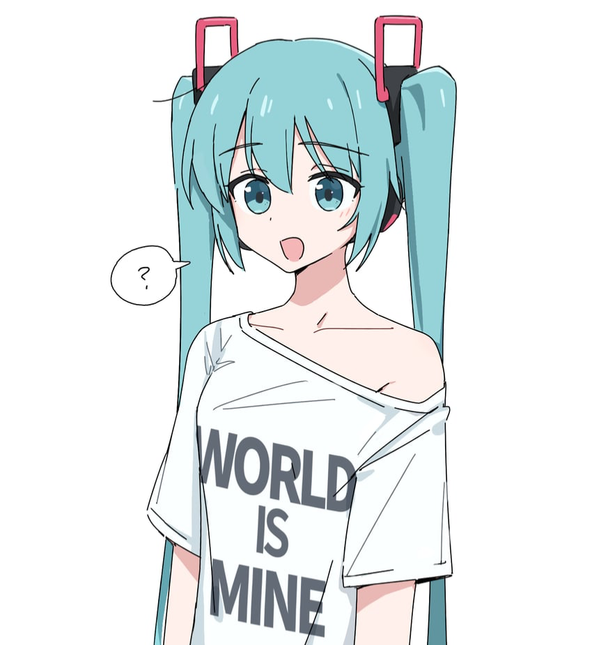 Hatsune Miku