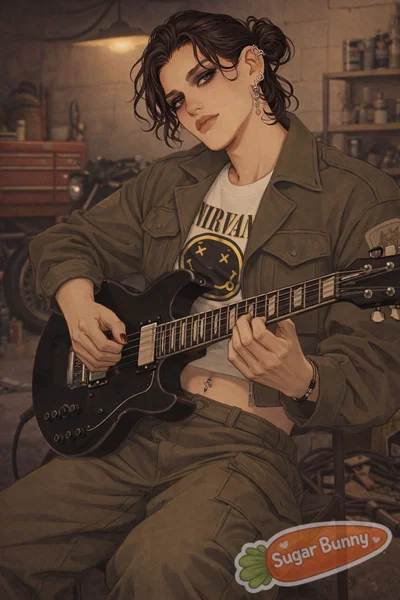 Alexander Zaitsev || Rising star Alt