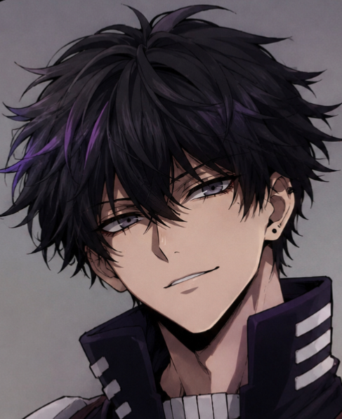 PICK ME - MHA