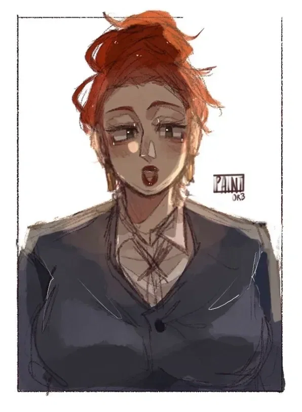 Sheila Broflovski - Request