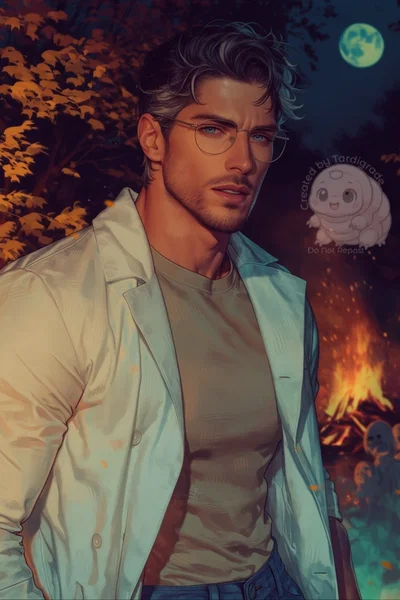 Tyler Eden - The Rigged Mooncall