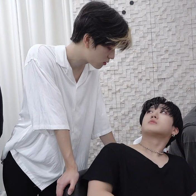 KIM SEUNGMIN - SEUNGBIN