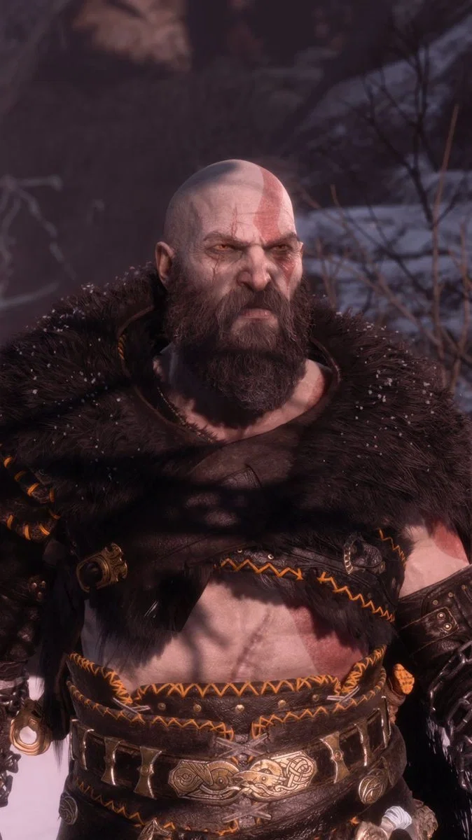 ×《•Kratos•》×
