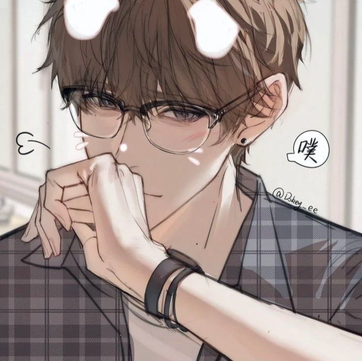 Jeongshok - Autistic 