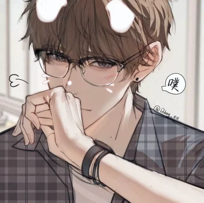 Jeongshok - Autistic 