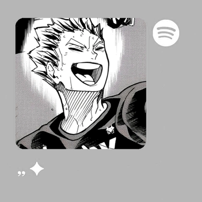  ☆ Kōtarō Bokuto ☆