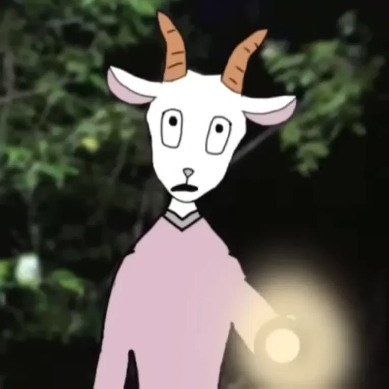 Mommy Goat | TWATSLG [Analog Horror]