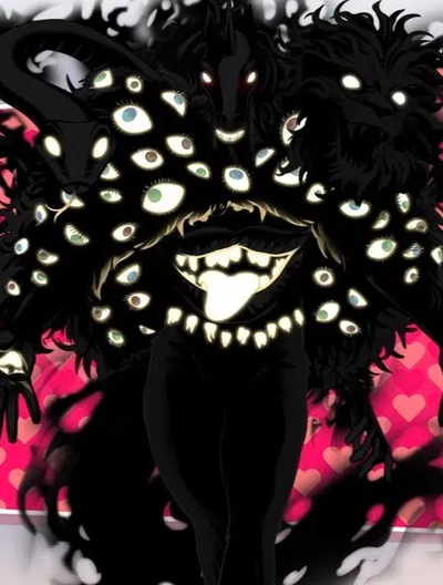 Date Everything: Nightmare