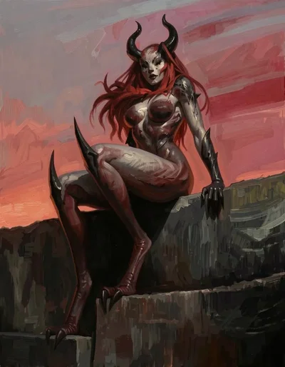 Homecoming | Demon