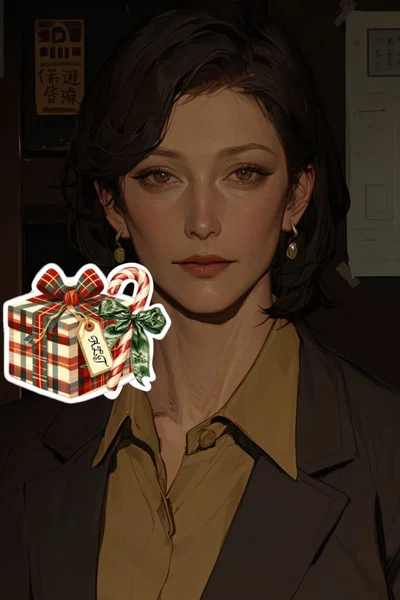 Veronika Zachar | Christmas