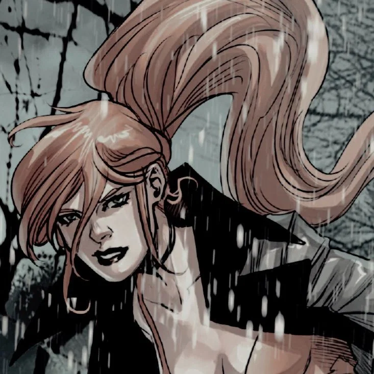Elsa Bloodstone