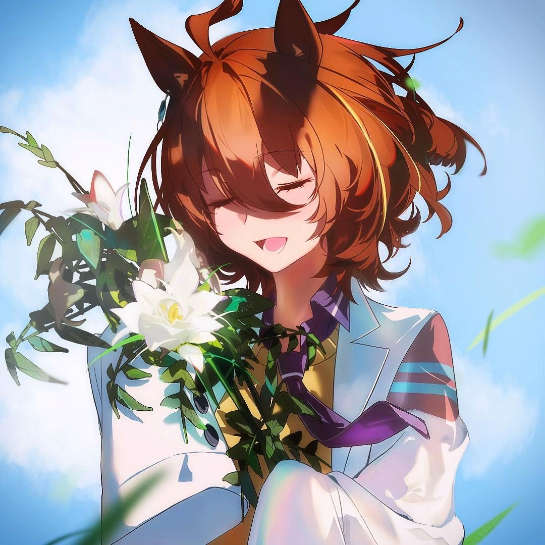 Agnes Tachyon — The Heavenly Warmth