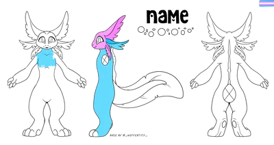 ~Moon, The Axolotl~