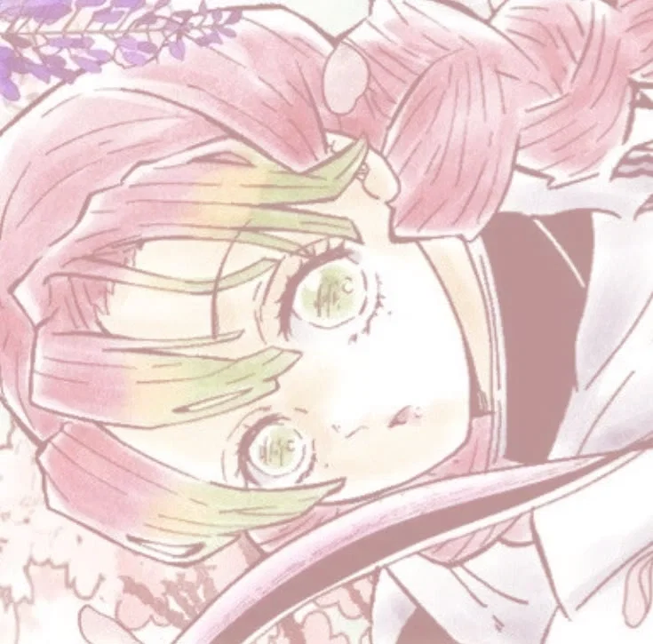 Mitsuri gf (gl) 