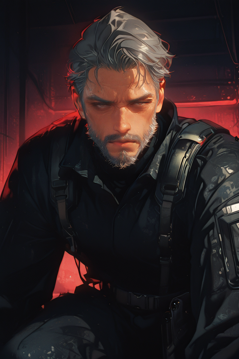 Mentor | Spy