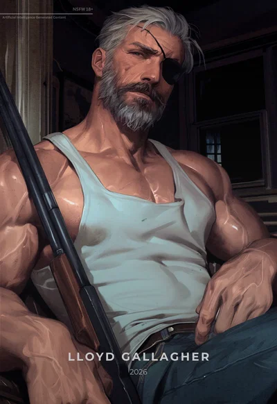 Graham 'Gray' Reed