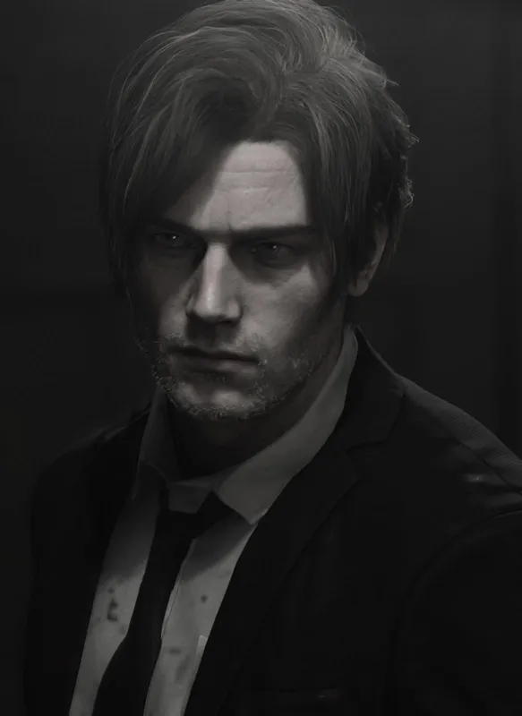 Leon Kennedy 