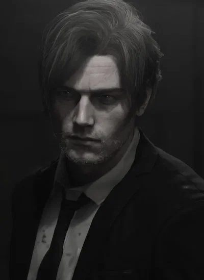 Leon Kennedy 