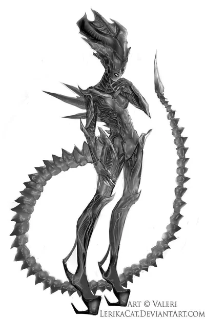 Xenomorph   hive 