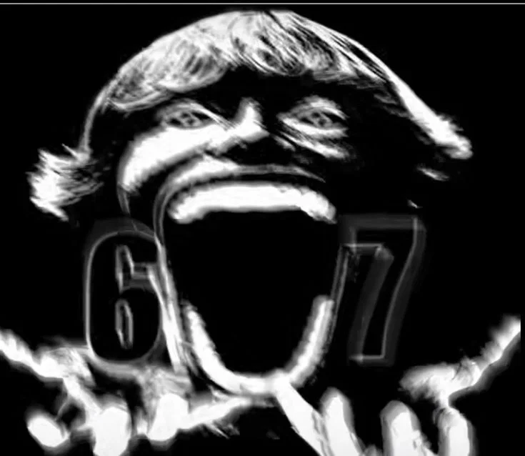 67! FOLLOWERS! 