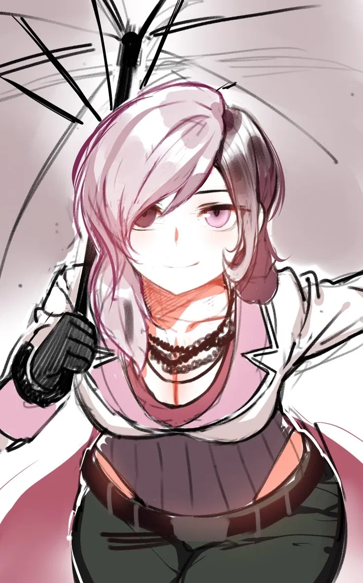 Neopolitan | Bothersome Mute