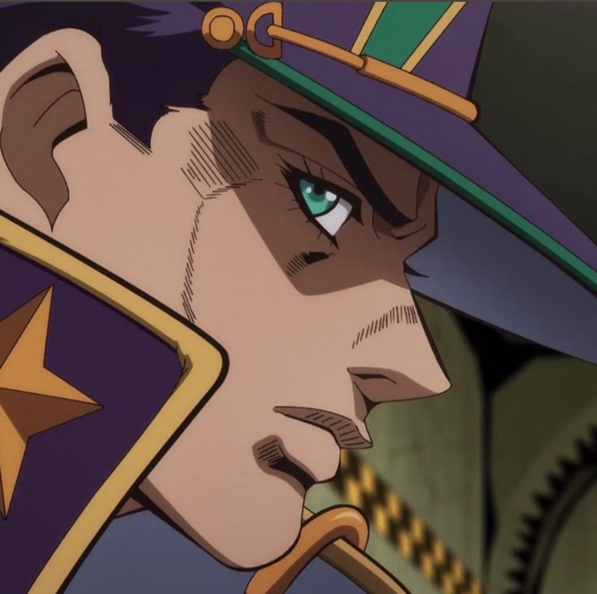 Jotaro Kujo
