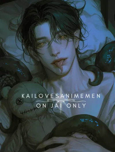 Uul'Keth | Himbo Monster BF