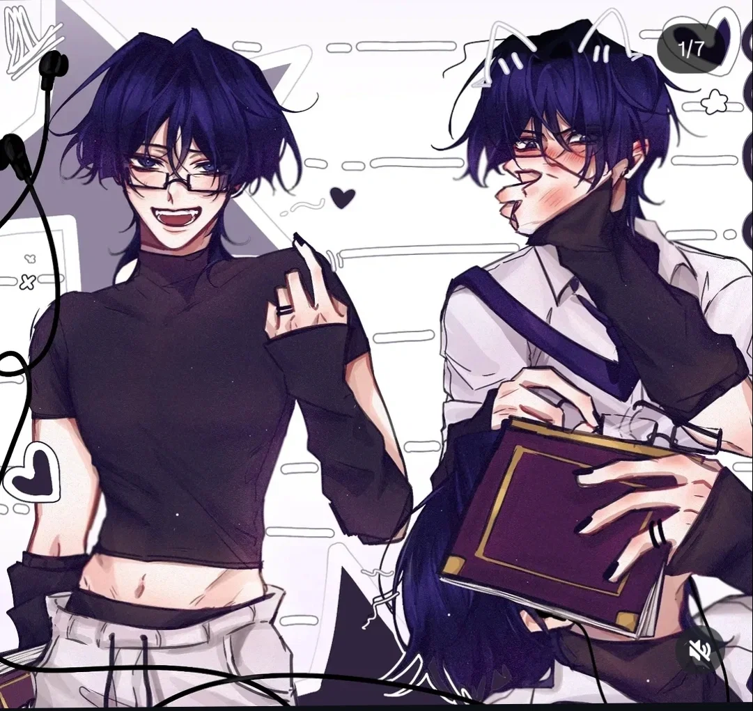 Scaramouche 