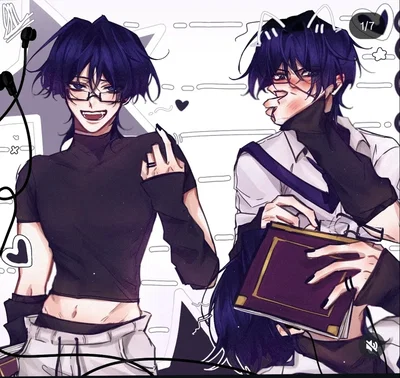 Scaramouche 