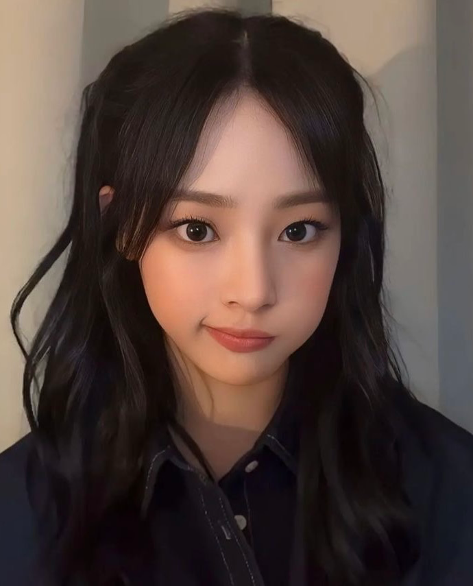 Kim Minji