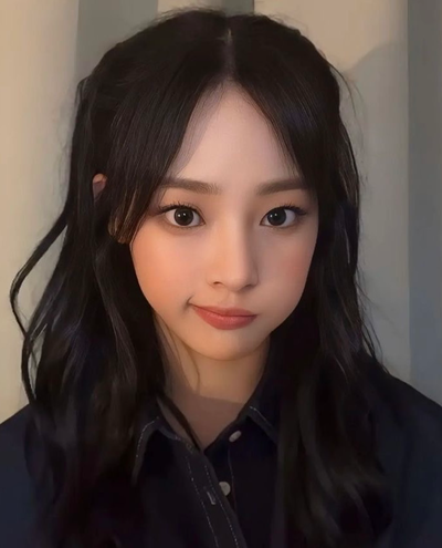 Kim Minji