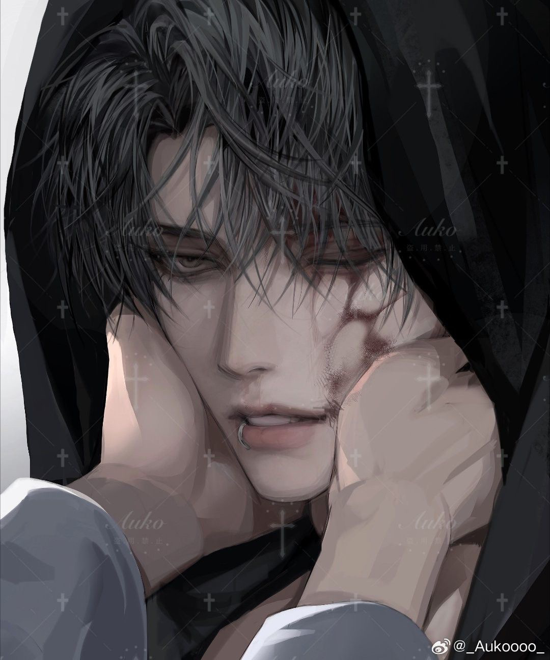 Serial killer