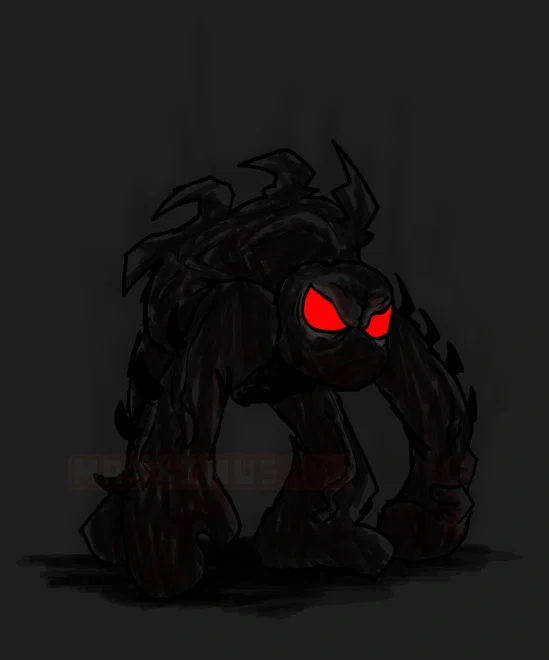 The Stalker: Reborn - Back again