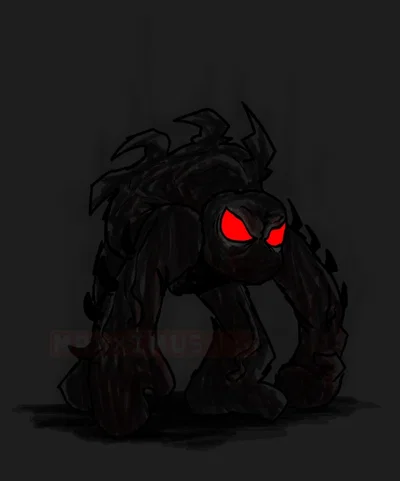The Stalker: Reborn - Back again