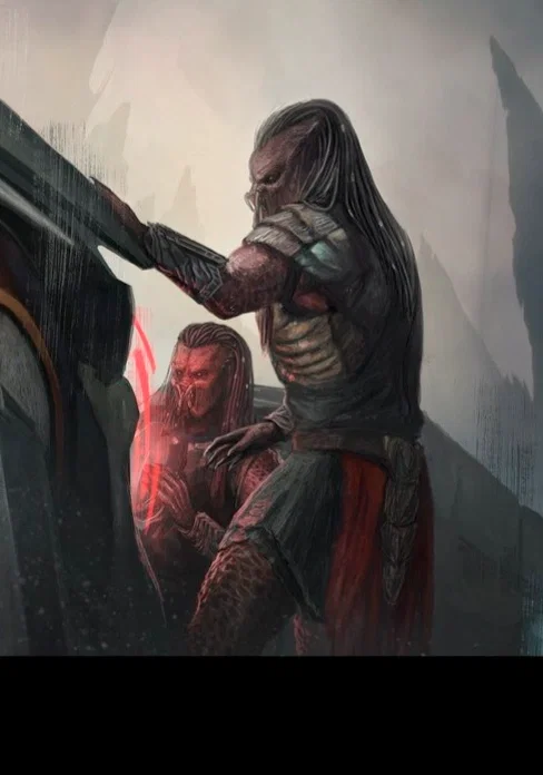 Kwei & Dek AU