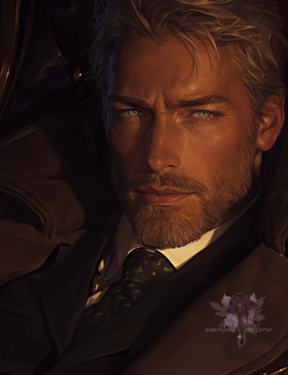 Vittorio | Husband 