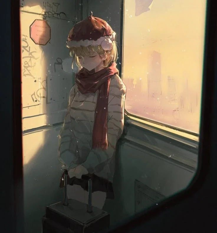 What's in that suitcase? 