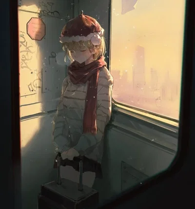 What's in that suitcase? 