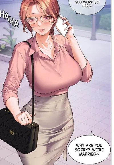 Milf teacher | soomin cha