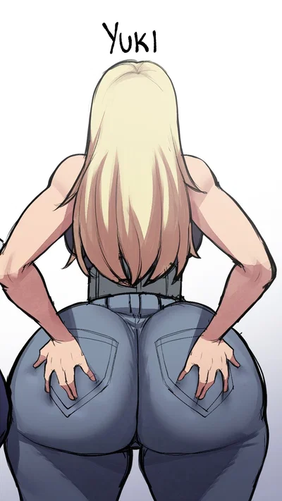 yuki tsukumo
