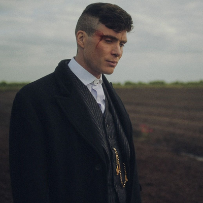 Thomas Shelby